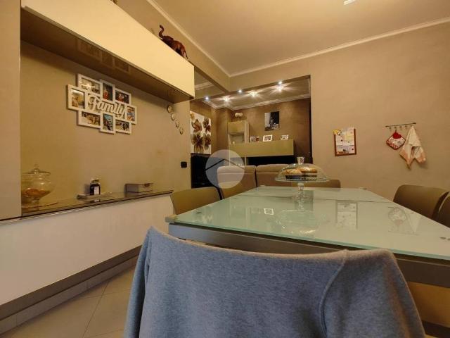 Appartamento in vendita a Genova GE