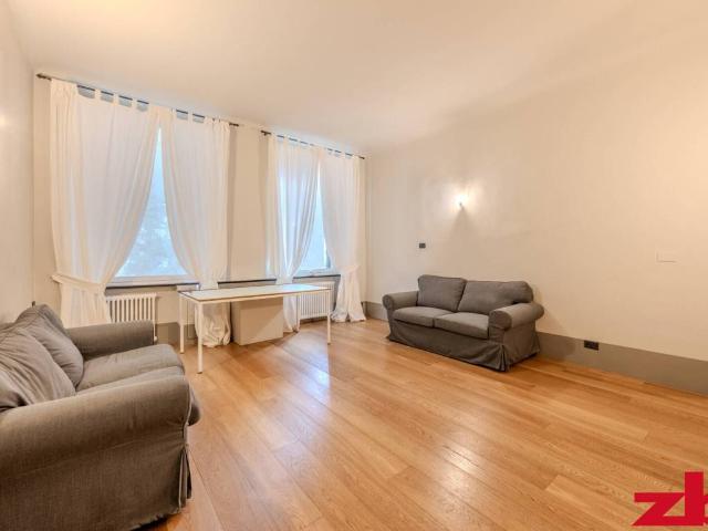 Appartamento in vendita a Genova GE