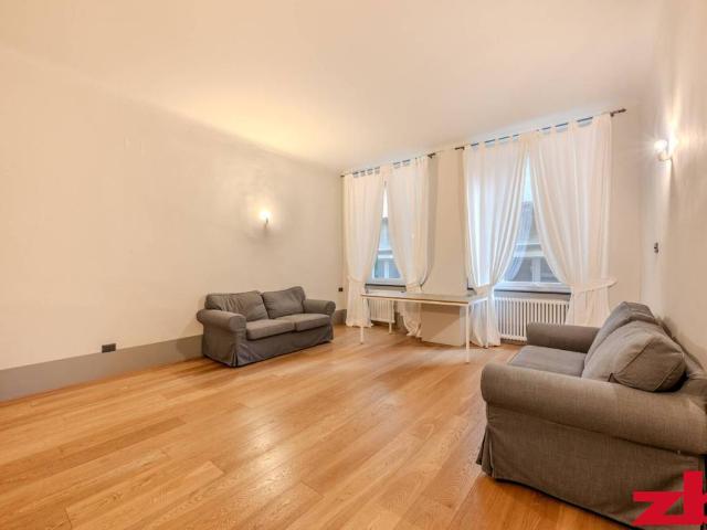 Appartamento in vendita a Genova GE