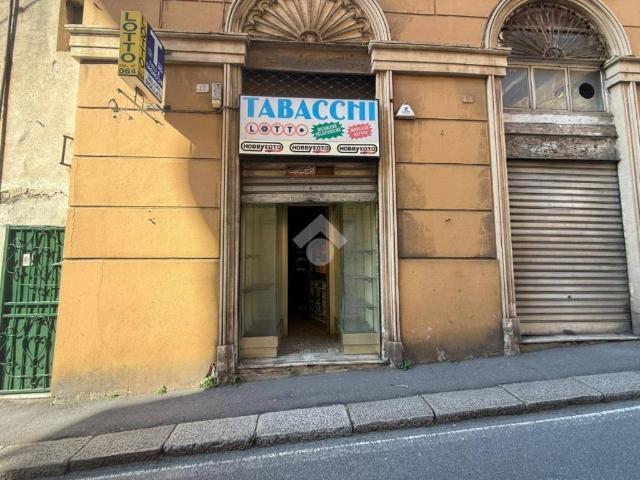 Appartamento in vendita a Genova GE