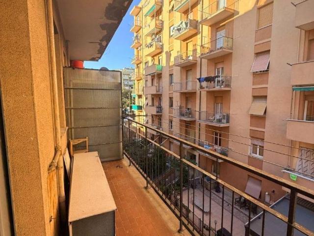 Appartamento in vendita a Genova GE