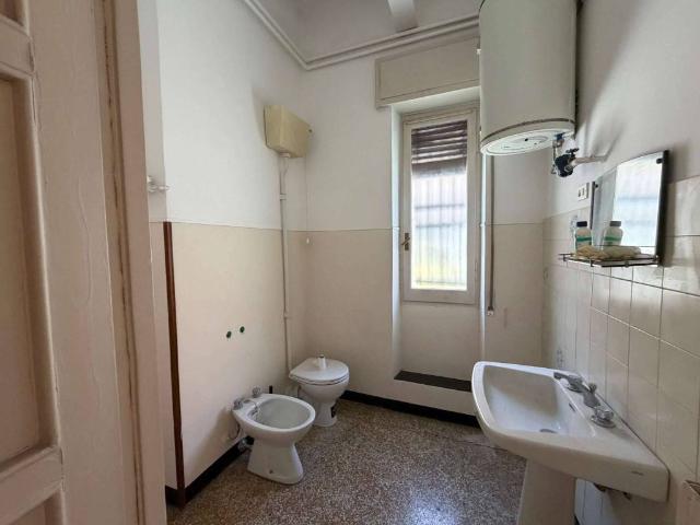 Appartamento in vendita a Genova GE