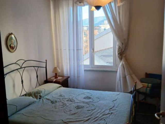 Appartamento in vendita a Genova GE