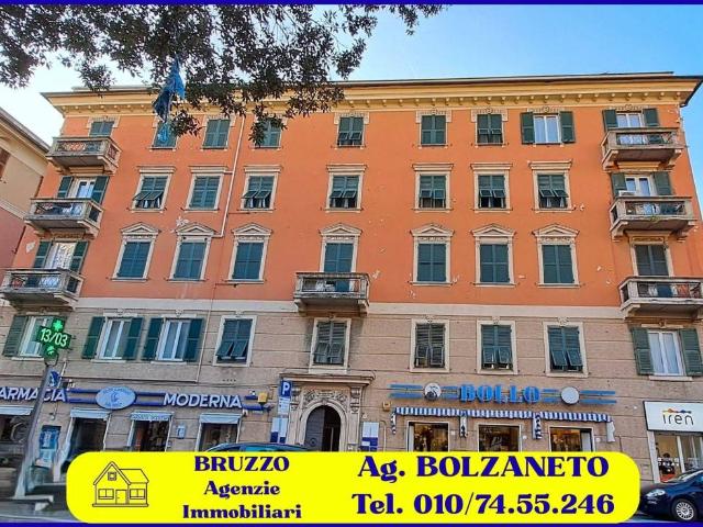 Appartamento in vendita a Genova GE