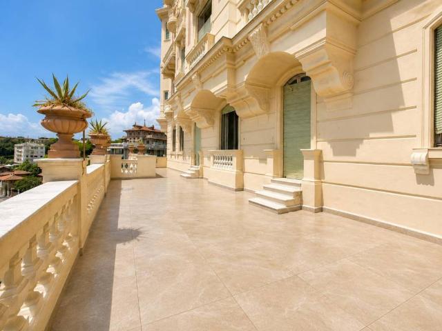 Appartamento in vendita a Genova GE