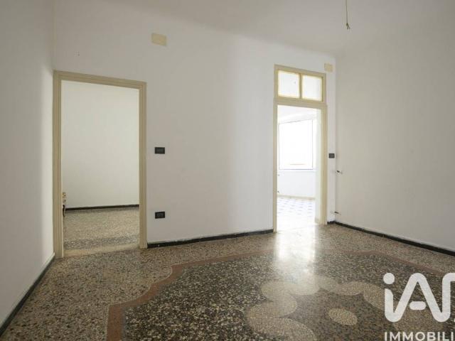 Appartamento in vendita a Genova GE