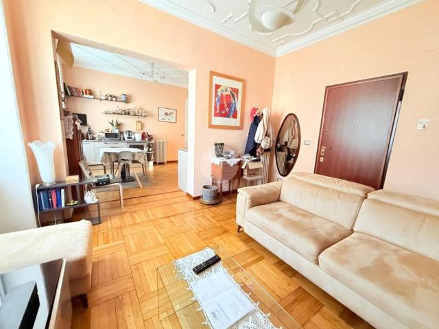 Appartamento in vendita a Genova GE