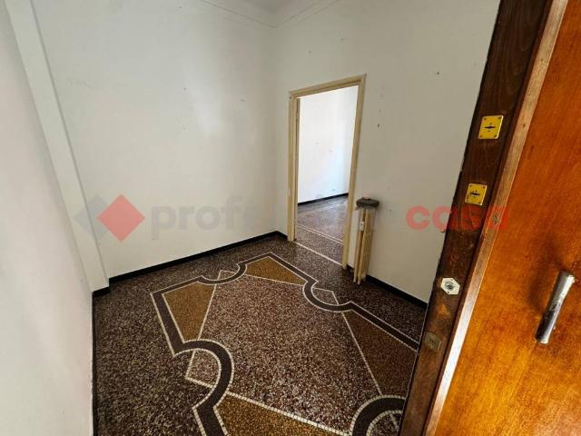 Appartamento in vendita a Genova GE