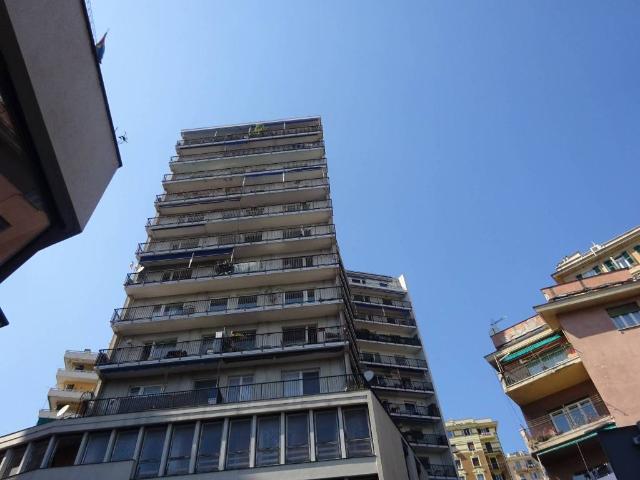Appartamento in vendita a Genova GE