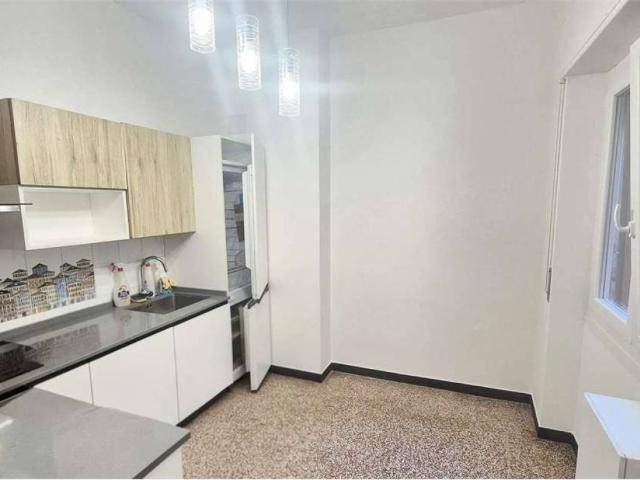 Appartamento in vendita a Genova GE