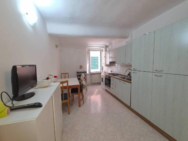 Appartamento in vendita a Genova GE