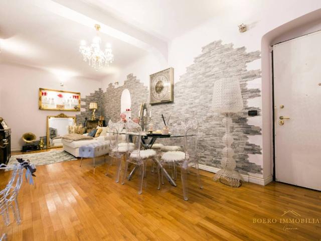 Appartamento in vendita a Genova GE
