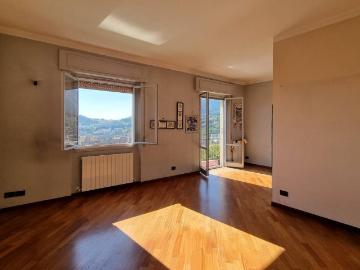 Appartamento in vendita a Genova GE