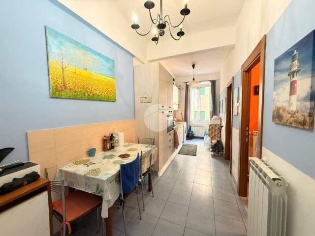 Appartamento in vendita a Genova GE