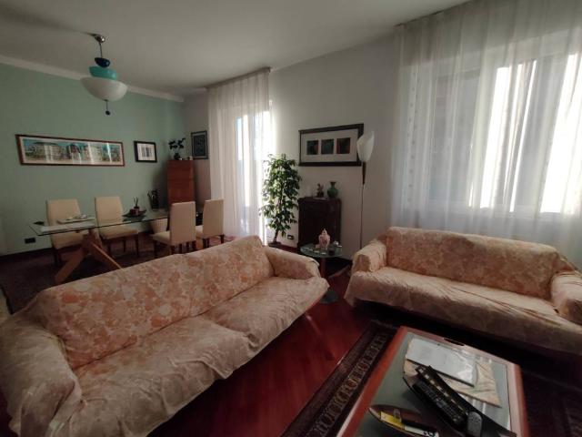 Appartamento in vendita a Genova GE
