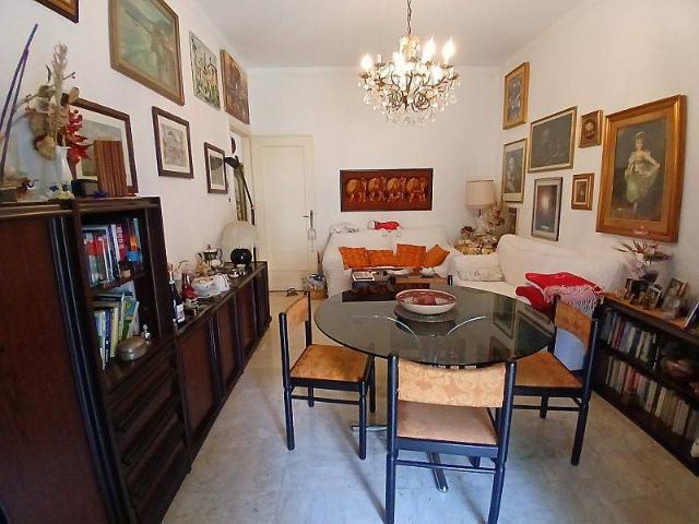 Appartamento in vendita a Genova GE