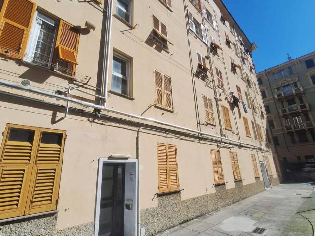 Appartamento in vendita a Genova GE