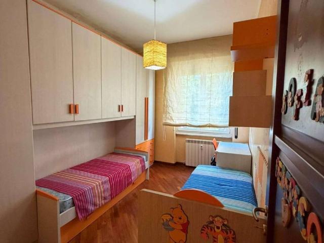 Appartamento in vendita a Genova GE
