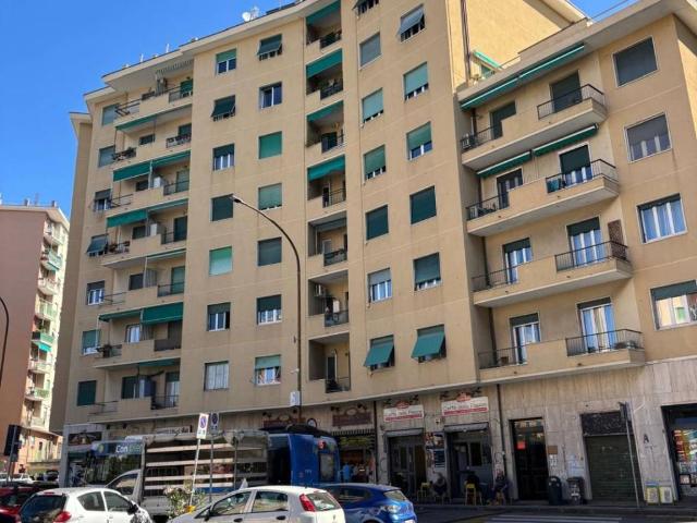 Appartamento in vendita a Genova GE