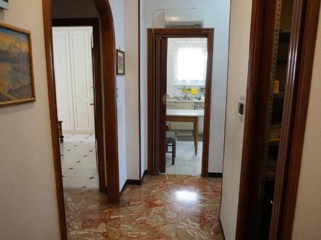 Appartamento in vendita a Genova GE