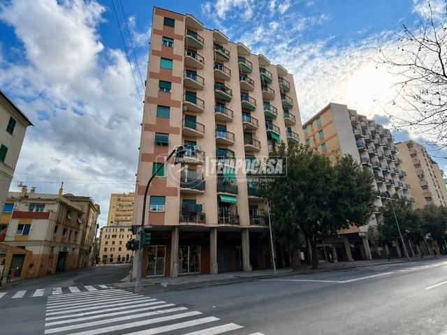 Appartamento in vendita a Genova GE