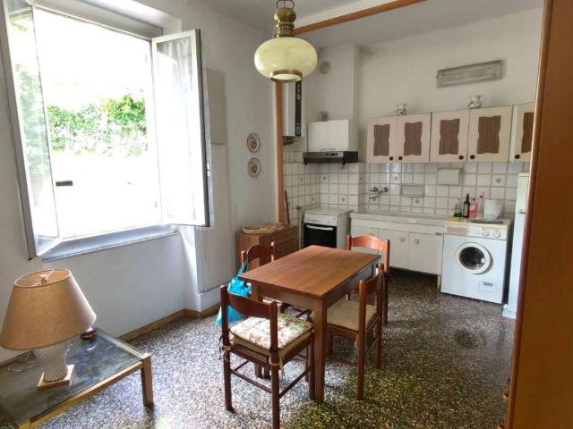Appartamento in vendita a Genova GE