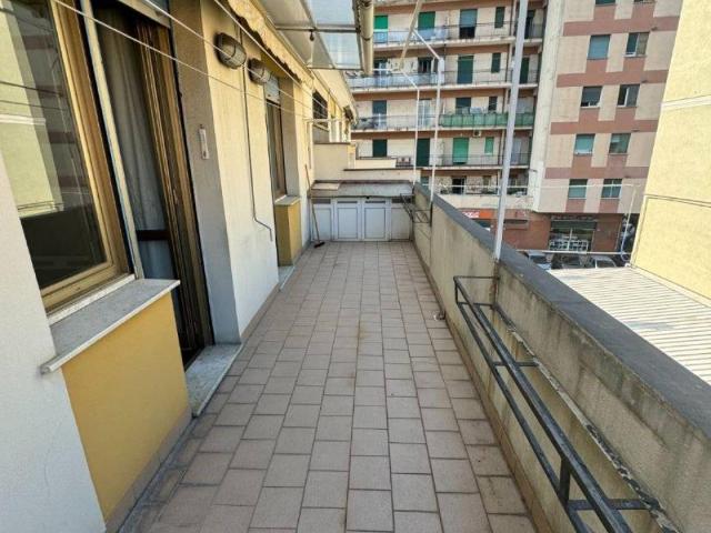 Appartamento in vendita a Genova GE