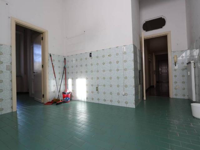 Appartamento in vendita a Genova GE
