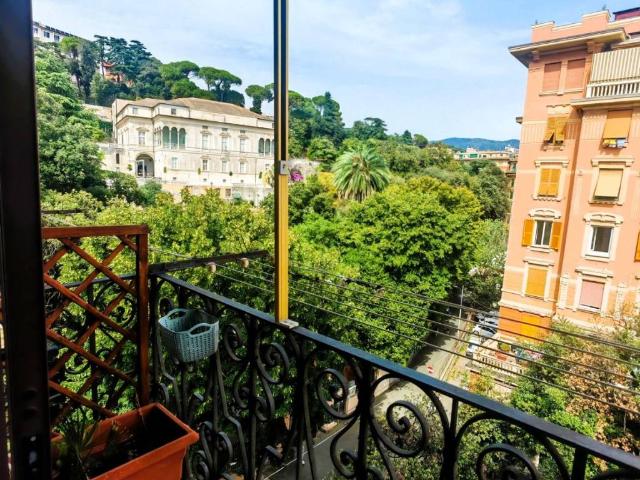 Appartamento in vendita a Genova GE