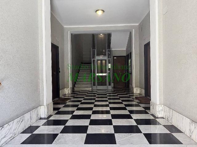 Appartamento in vendita a Genova GE
