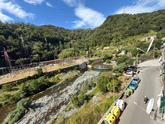 Appartamento in vendita a Genova GE