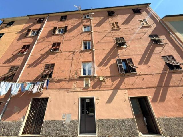 Appartamento in vendita a Genova GE