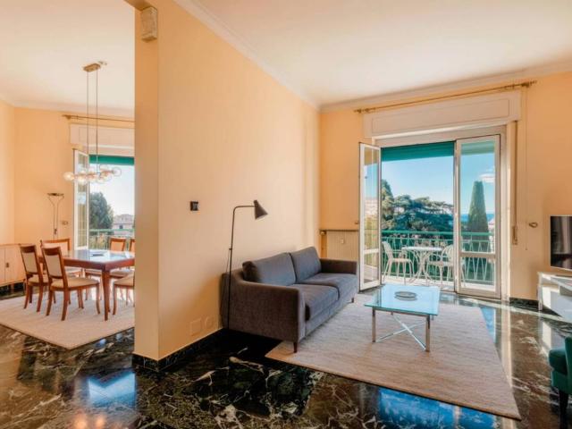 Appartamento in vendita a Genova GE