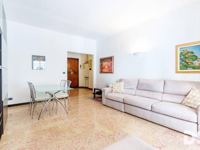 Appartamento in vendita a Genova GE