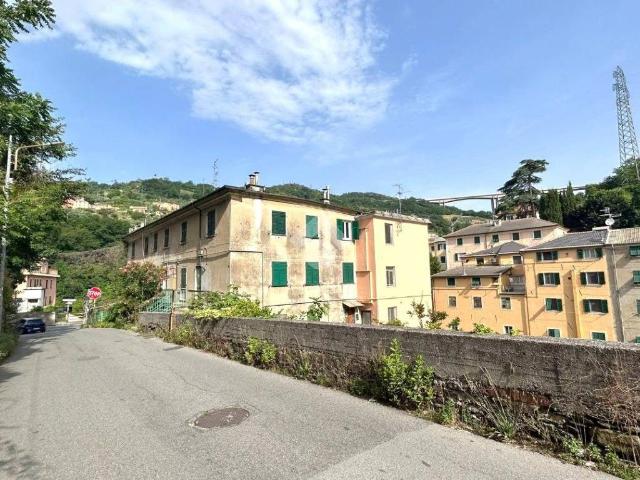 Appartamento in vendita a Genova GE