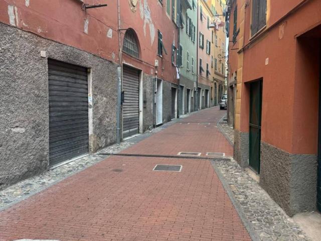 Appartamento in vendita a Genova GE