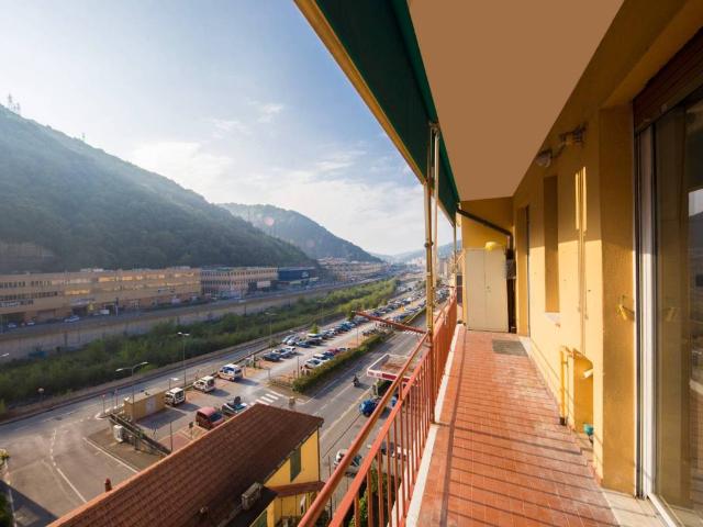 Appartamento in vendita a Genova GE