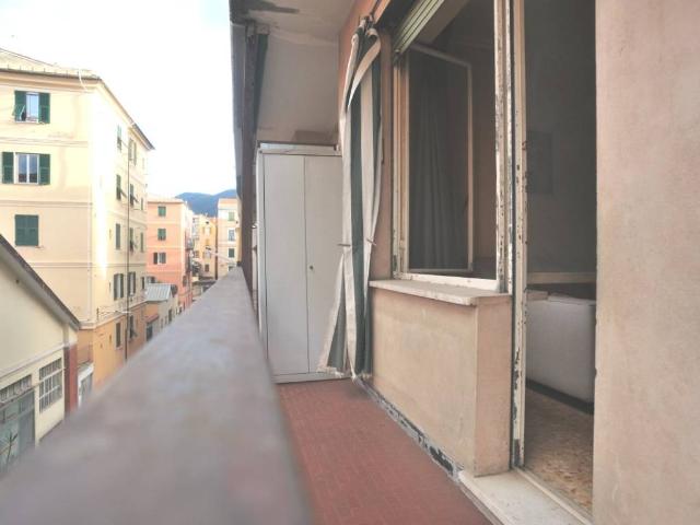 Appartamento in vendita a Genova GE