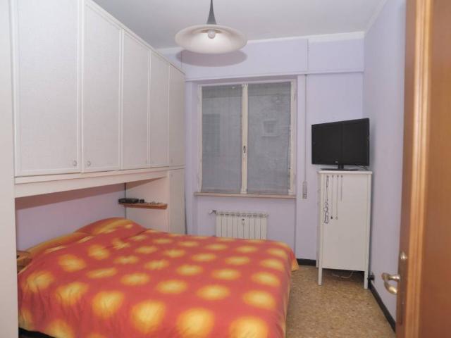 Appartamento in vendita a Genova GE