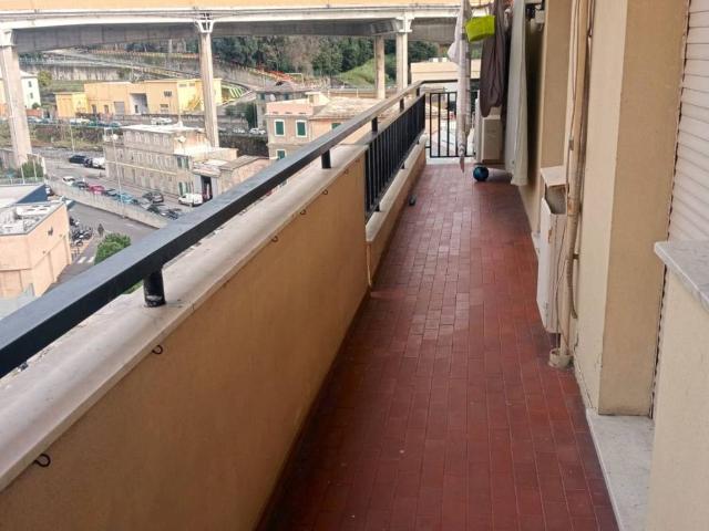 Appartamento in vendita a Genova GE