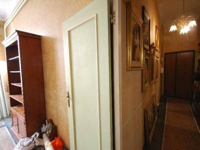 Appartamento in vendita a Genova GE