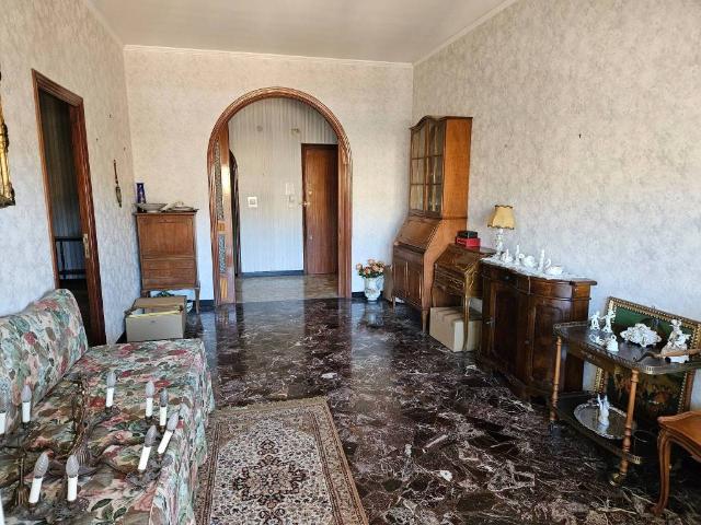 Appartamento in vendita a Genova GE
