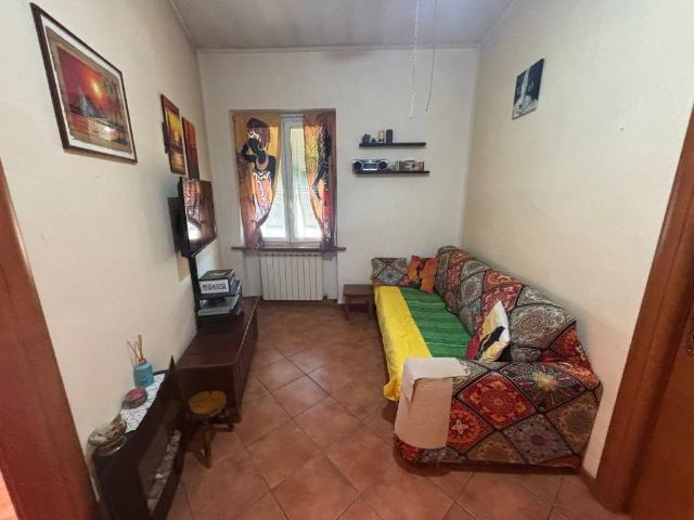 Appartamento in vendita a Genova GE