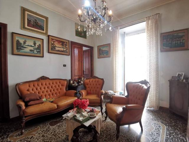 Appartamento in vendita a Genova GE