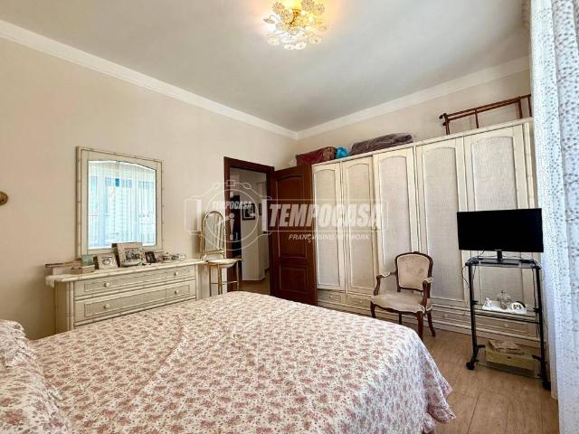 Appartamento in vendita a Genova GE