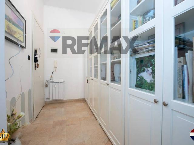 Appartamento in vendita a Genova GE