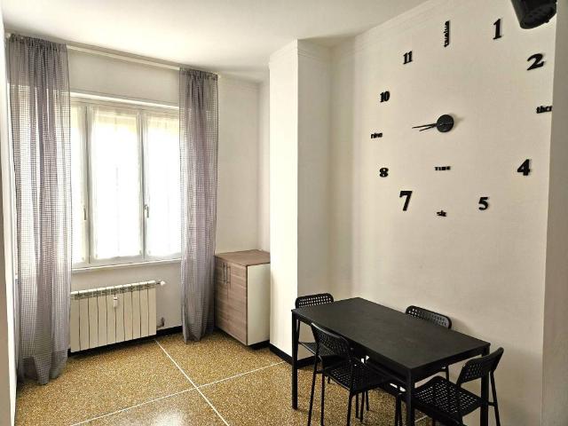 Appartamento in vendita a Genova GE
