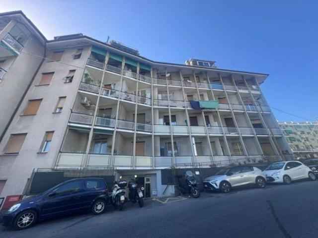 Appartamento in vendita a Genova GE