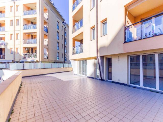Appartamento in vendita a Genova GE