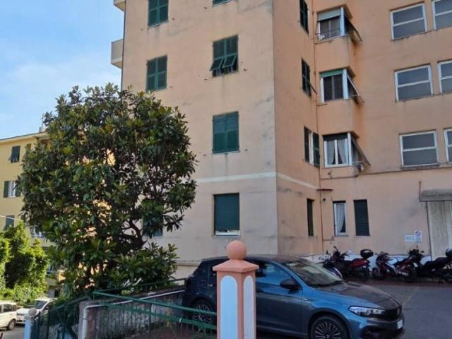 Appartamento in vendita a Genova GE